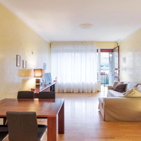 Apartamento Domus Mariae Roma Exterior foto