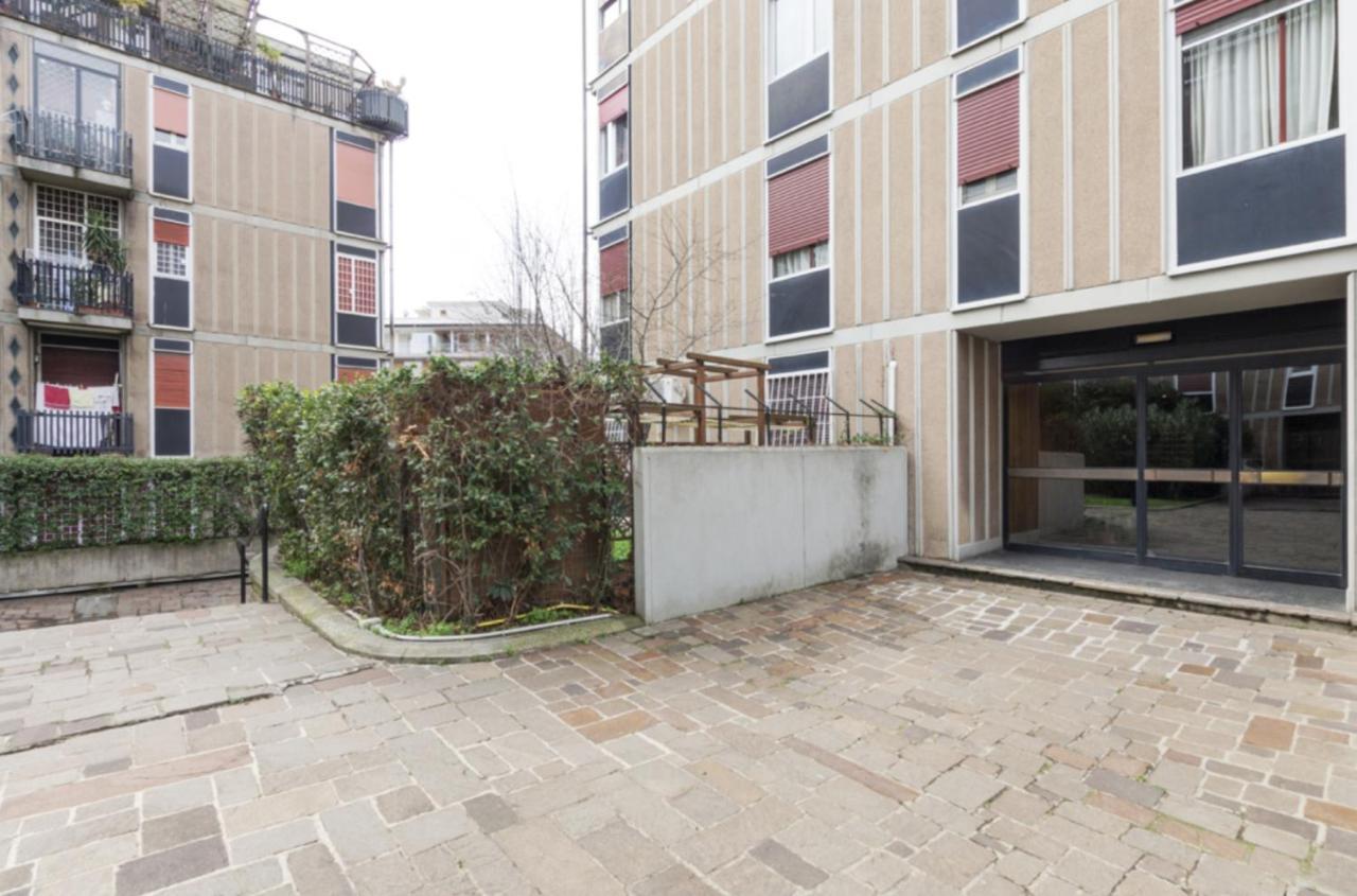 Apartamento Domus Mariae Roma Exterior foto