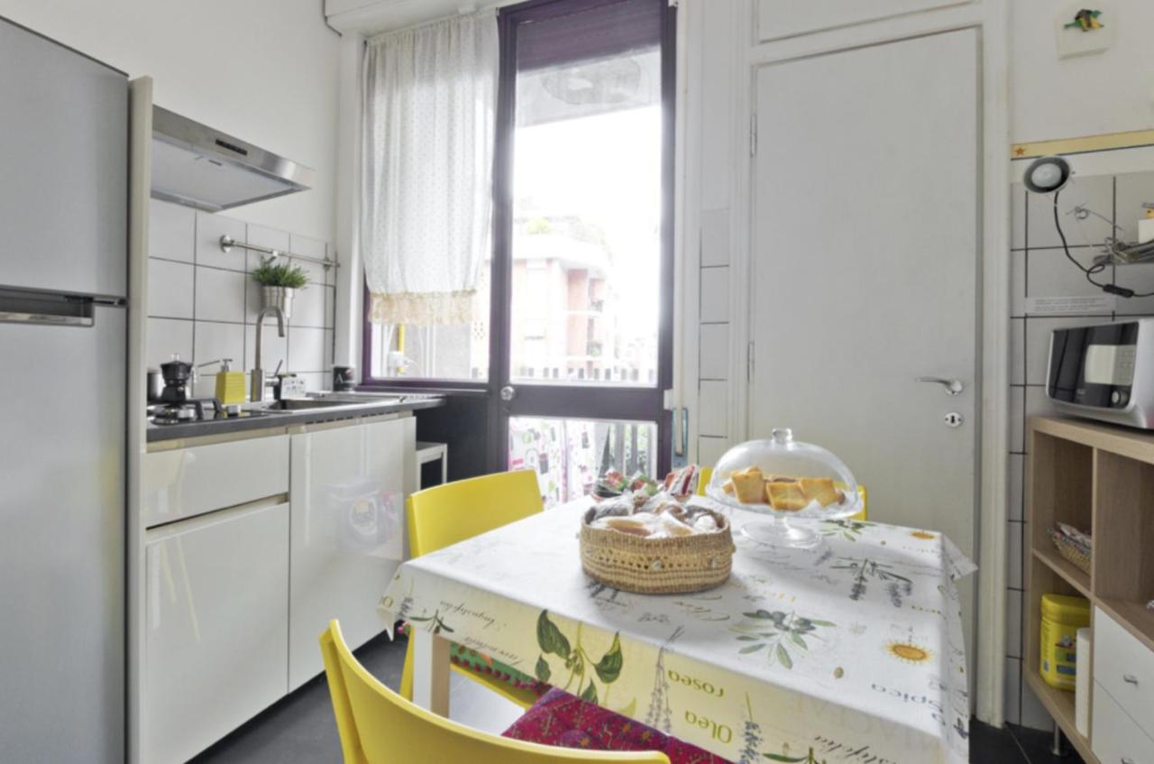 Apartamento Domus Mariae Roma Exterior foto